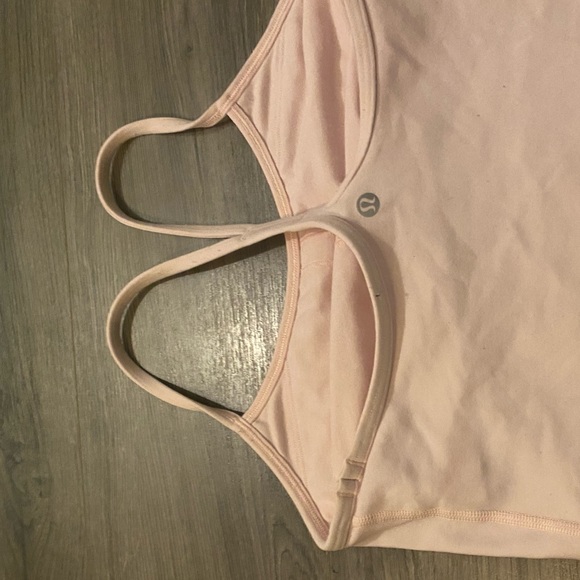 Lululemon Tank Top - Picture 3 of 5